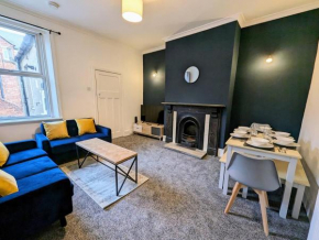 Enjoy 3 Br Apartment With Your Family And Friends
